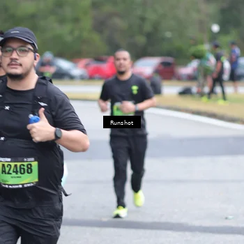 Runner Photo 5590706