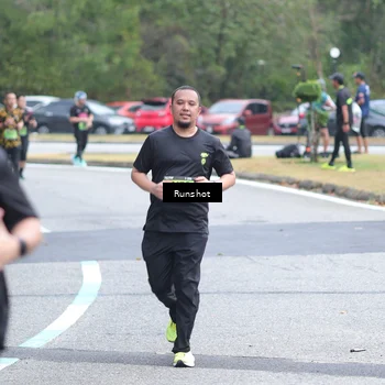 Runner Photo 5590711