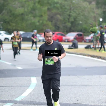 Runner Photo 5590717