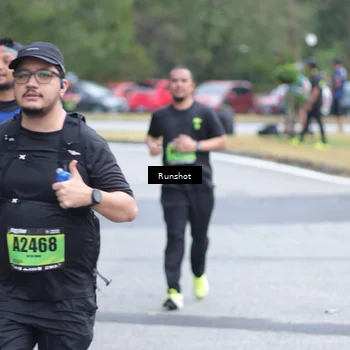Runner Photo 5590719