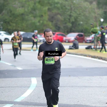 Runner Photo 5590720
