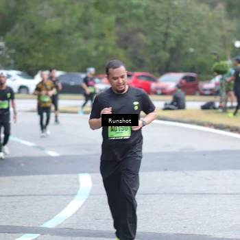 Runner Photo 5590721