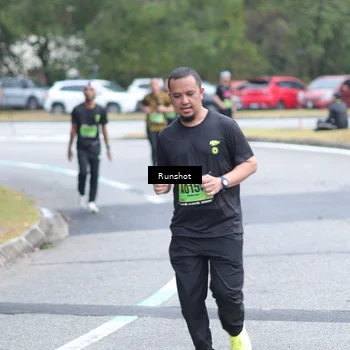 Runner Photo 5590724