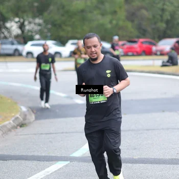 Runner Photo 5590726