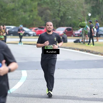 Runner Photo 5590731