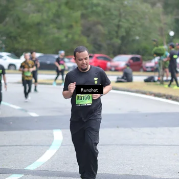 Runner Photo 5590732