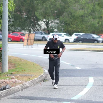 Runner Photo 5590734