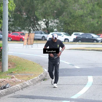 Runner Photo 5590736