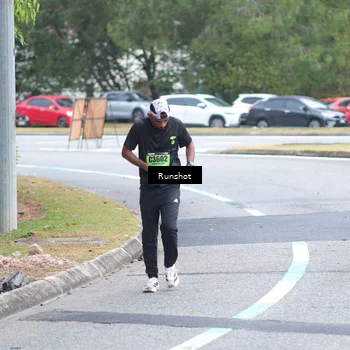 Runner Photo 5590739
