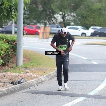 Runner Photo 5590757