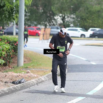 Runner Photo 5590758