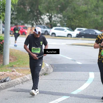 Runner Photo 5590765