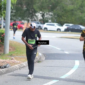 Runner Photo 5590766