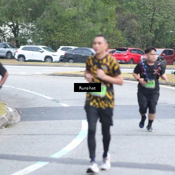 Runner Photo 5590767