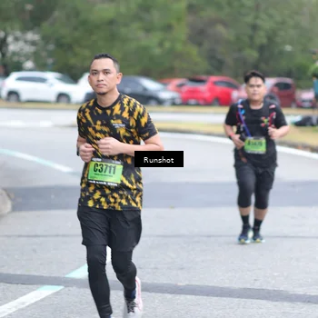 Runner Photo 5590777