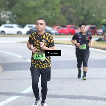 Runner Photo 5590778