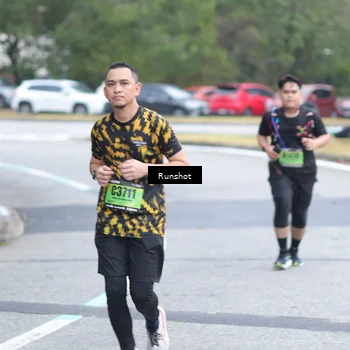 Runner Photo 5590779
