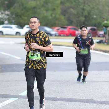 Runner Photo 5590780
