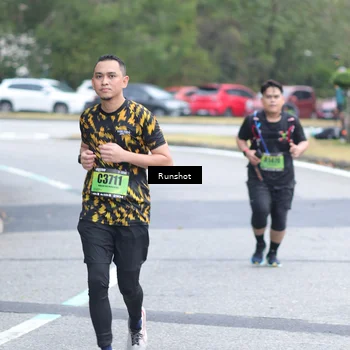 Runner Photo 5590781