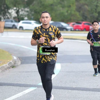 Runner Photo 5590783