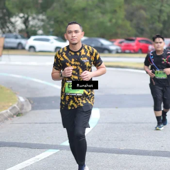 Runner Photo 5590784