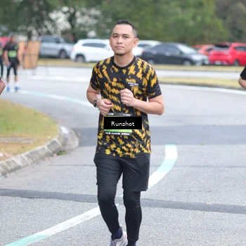 Runner Photo 5590790
