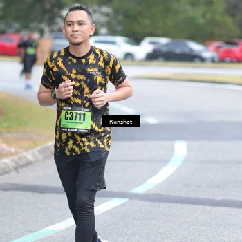 Runner Photo 5590791