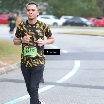 Runner Photo 5590794