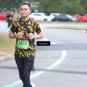 Runner Photo 5590796
