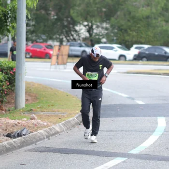 Runner Photo 5590799