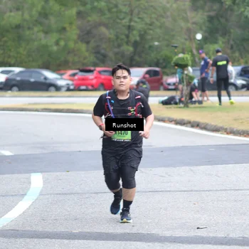 Runner Photo 5590802