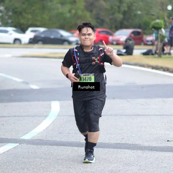 Runner Photo 5590808
