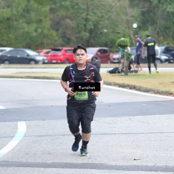 Runner Photo 5590821