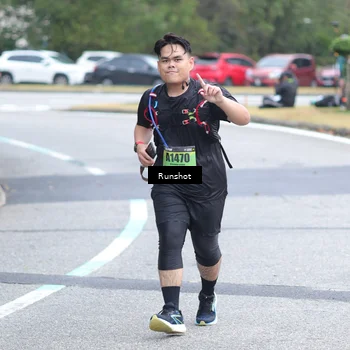 Runner Photo 5590822
