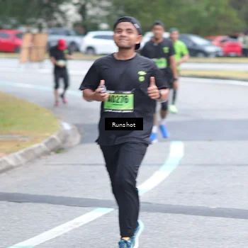 Runner Photo 5590826