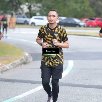 Runner Photo 5590828