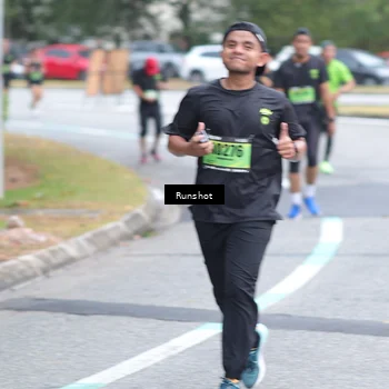 Runner Photo 5590830
