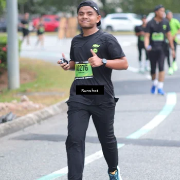 Runner Photo 5590831