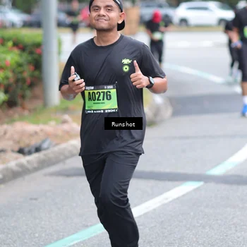 Runner Photo 5590833