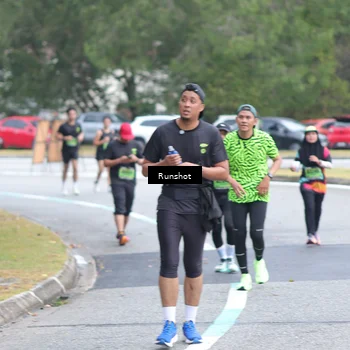 Runner Photo 5590837