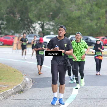 Runner Photo 5590840
