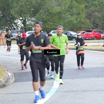 Runner Photo 5590841