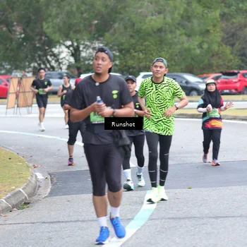Runner Photo 5590842
