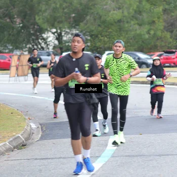 Runner Photo 5590843