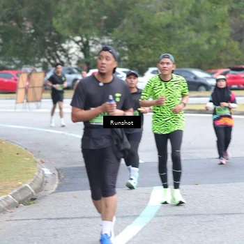 Runner Photo 5590844