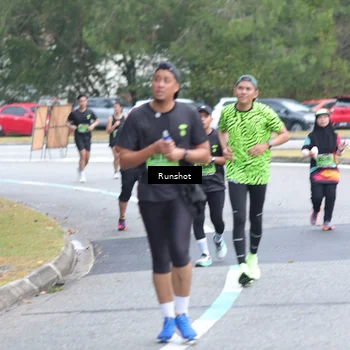 Runner Photo 5590845
