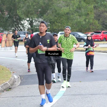 Runner Photo 5590846