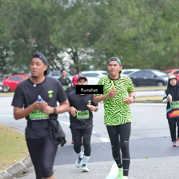Runner Photo 5590851