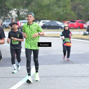 Runner Photo 5590854