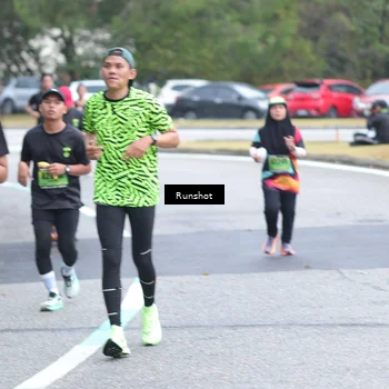 Runner Photo 5590857